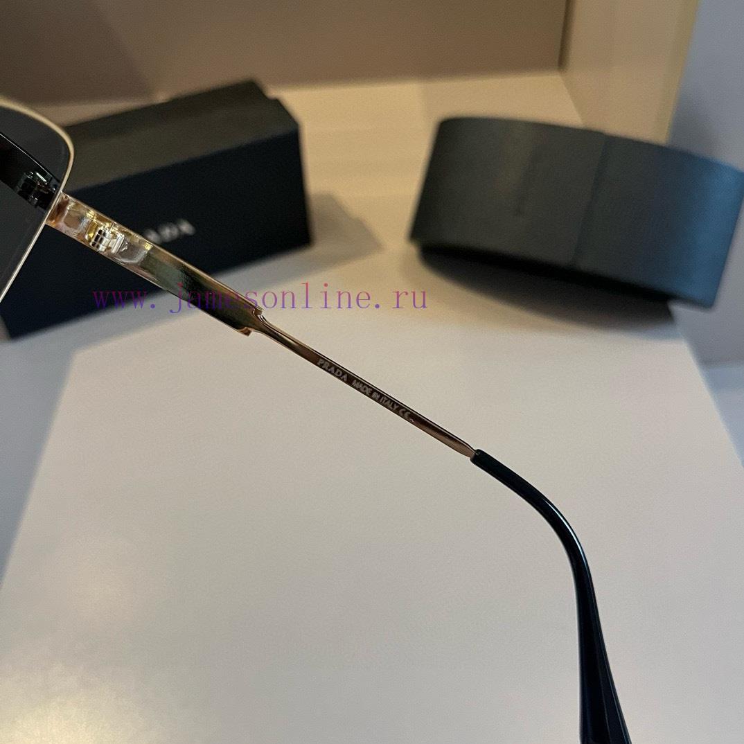 PRADA is a world-renowned master manufacturer in the Prada industry Polarized sunglasses, hihqljrtts - Image 10