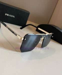 PRADA is a world-renowned master manufacturer in the Prada industry Polarized sunglasses, hikf0i3gyc