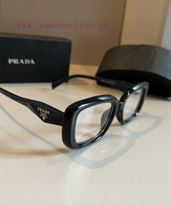 Optical mirrorPrada official early spring new collection, many celebrities in the same style1pz8vnff
