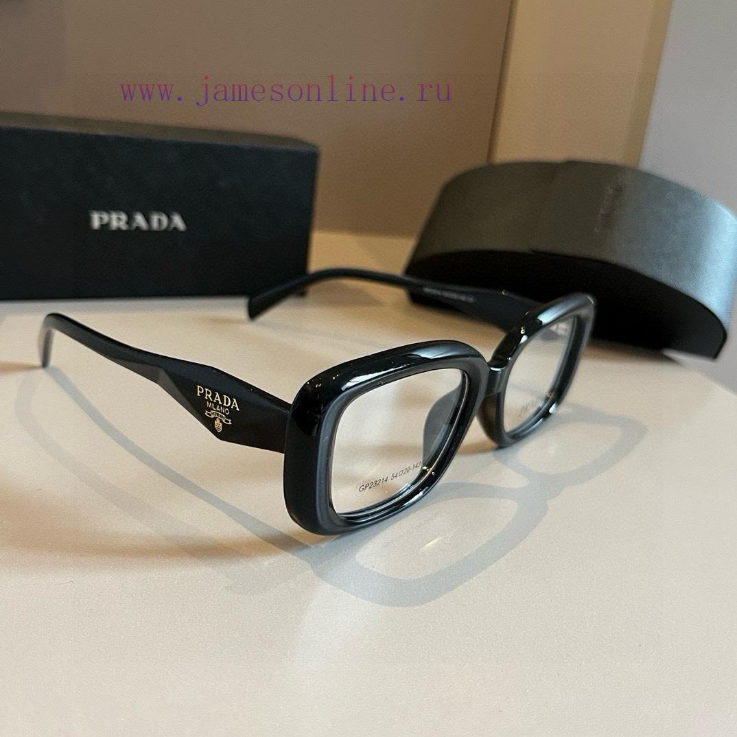 Optical mirrorPrada official early spring new collection, many celebrities in the same style1pz8vnff