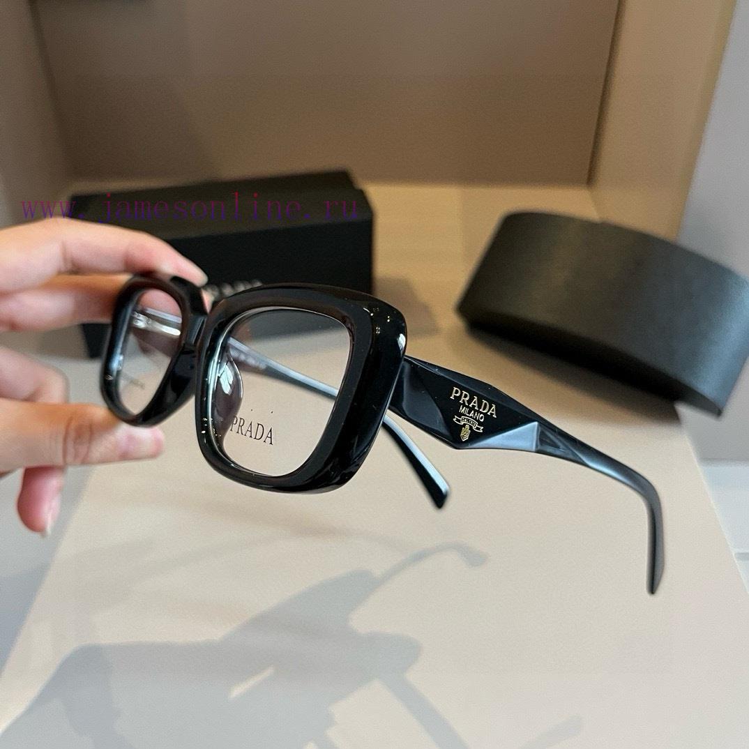 Optical mirrorPrada official early spring new collection, many celebrities in the same style1pz8vnff - Image 5