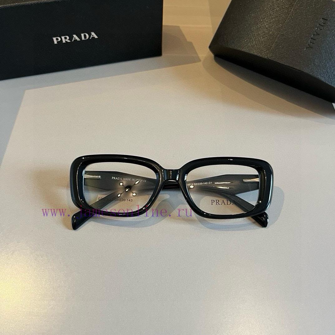 Optical mirrorPrada official early spring new collection, many celebrities in the same style1pz8vnff - Image 10