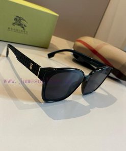 Burberry Men's and Women's Sunglasses International Brand Fan Official Website Same Style Atew9k0wz4