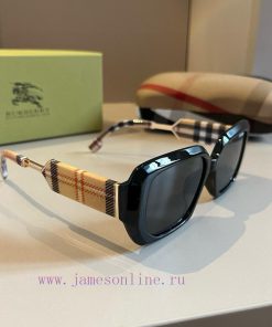 Burberry Men's and Women's Sunglasses International Brand Fan Official Website Same Style Atb3q2f3s8