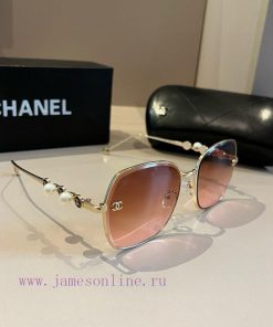 Chanel's popular items on Xiaohongshu are the same as this year's popular Chanel pearl leg sqt309v03