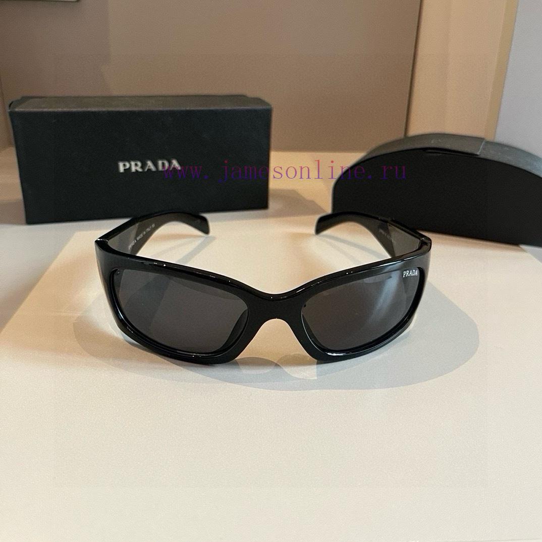 Prada Classic Sunglasses Sunglasses ️ Cute at a GlanceMODEL SPRA14 60 seater 18-145 versatilyutskiad - Image 3