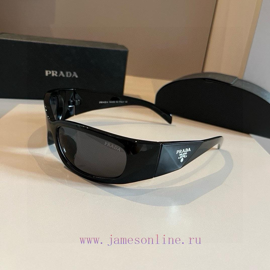 Prada Classic Sunglasses Sunglasses ️ Cute at a GlanceMODEL SPRA14 60 seater 18-145 versatilyutskiad - Image 4