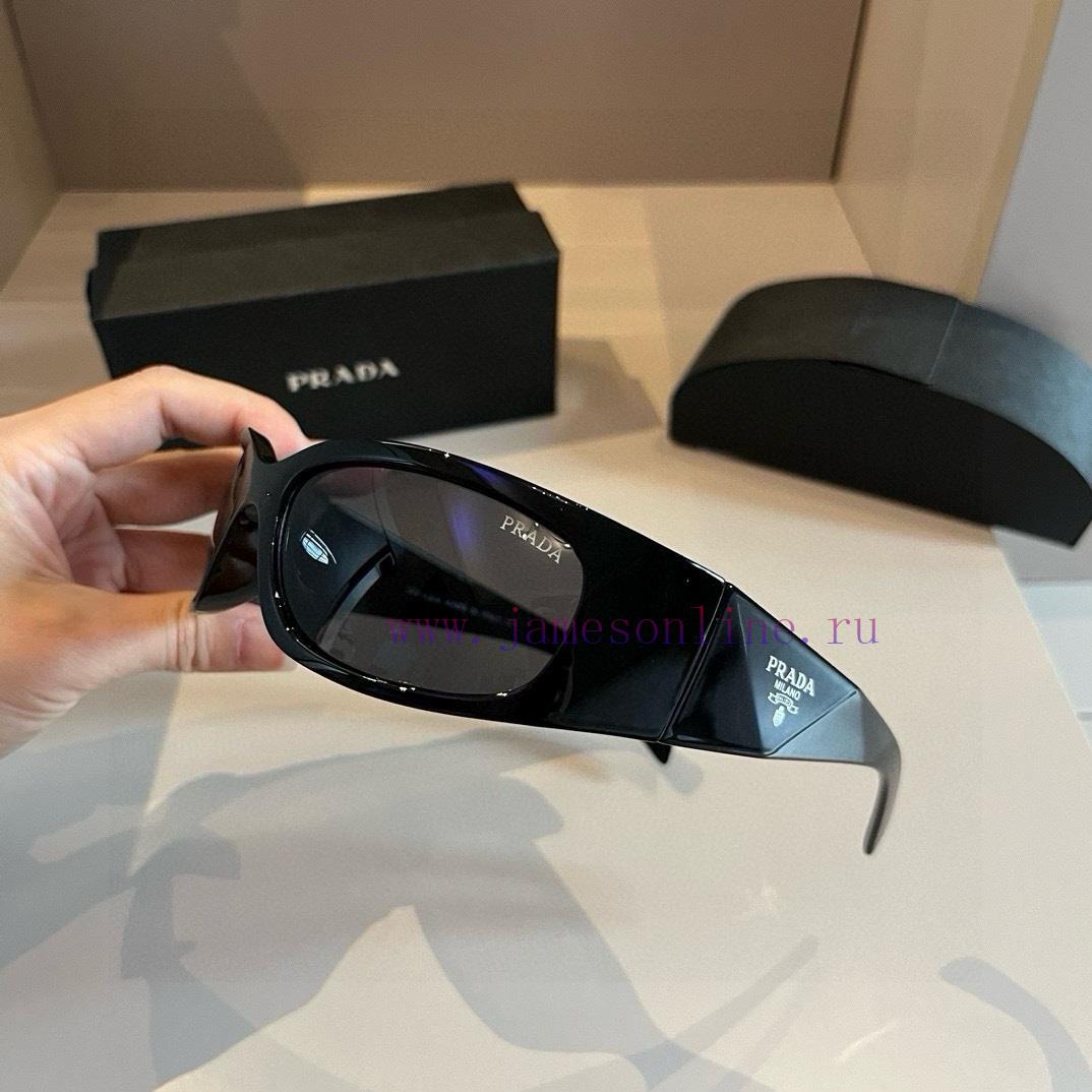 Prada Classic Sunglasses Sunglasses ️ Cute at a GlanceMODEL SPRA14 60 seater 18-145 versatilyutskiad - Image 5