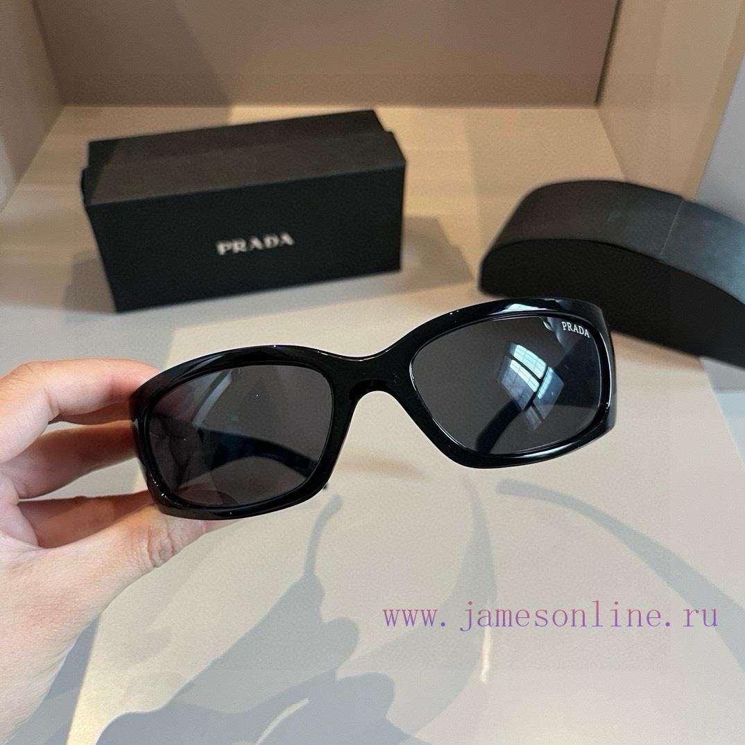 Prada Classic Sunglasses Sunglasses ️ Cute at a GlanceMODEL SPRA14 60 seater 18-145 versatilyutskiad - Image 6