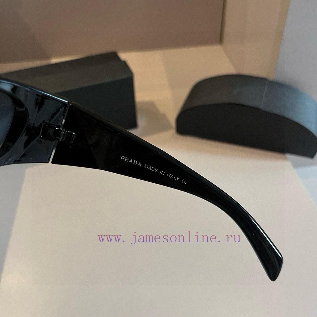 Prada Classic Sunglasses Sunglasses ️ Cute at a GlanceMODEL SPRA14 60 seater 18-145 versatilyutskiad - Image 8
