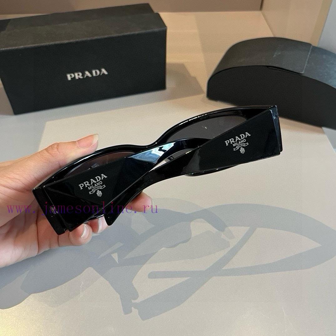 Prada Classic Sunglasses Sunglasses ️ Cute at a GlanceMODEL SPRA14 60 seater 18-145 versatilyutskiad - Image 9