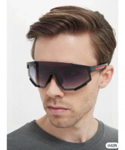 Prada SPS 04WPR * Puda SPS 04W Wind Mirror SIZE 110 Sports SunglassesHave you ever encounterxa2wypbq