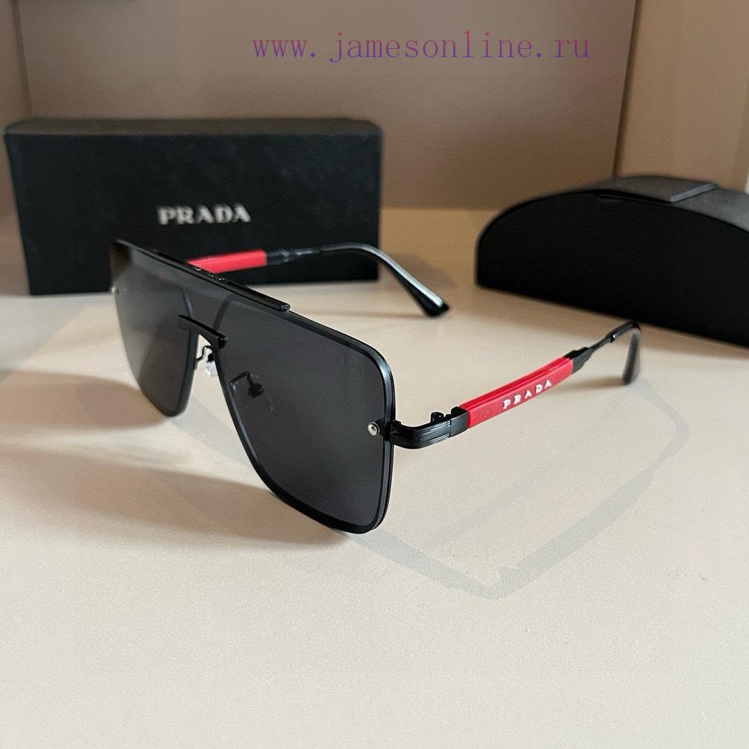 PRADA is a world-renowned master manufacturer in the Prada industry Polarized sunglasses, hi28ioqqq7 - Image 3