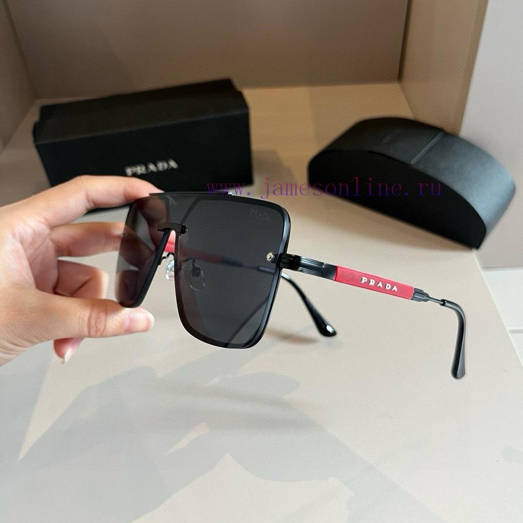 PRADA is a world-renowned master manufacturer in the Prada industry Polarized sunglasses, hi28ioqqq7 - Image 4