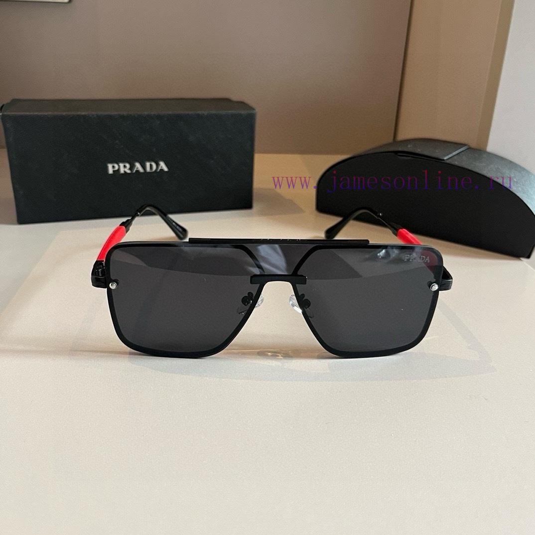 PRADA is a world-renowned master manufacturer in the Prada industry Polarized sunglasses, hi28ioqqq7 - Image 5