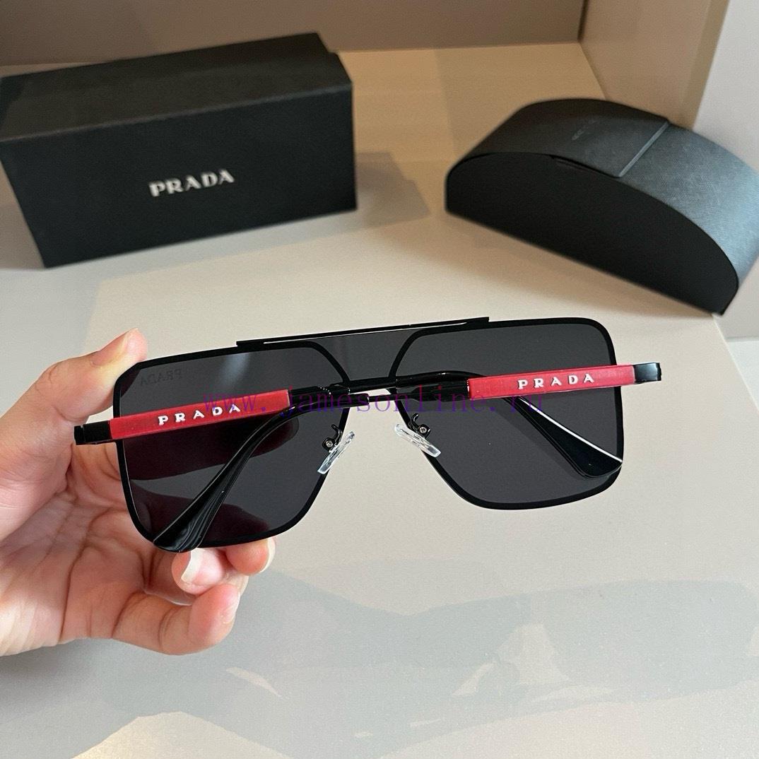 PRADA is a world-renowned master manufacturer in the Prada industry Polarized sunglasses, hi28ioqqq7 - Image 8