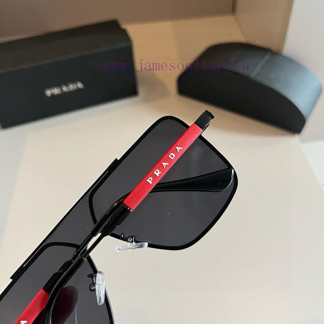 PRADA is a world-renowned master manufacturer in the Prada industry Polarized sunglasses, hi28ioqqq7 - Image 9
