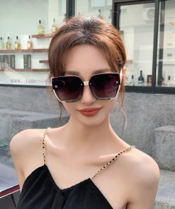 TR Polarized Series LV Large Frame Sunglasses Sunglasses The classic frame design of sunglasn5553v3g