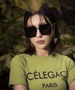 MIUMIU/Miu Miu 2024 Spring New Sparkling New Style Sparkling Stage Sunglasses Trendy Exquisi9nzcrldy