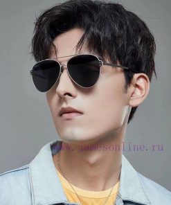 GUCCI Men's Recommendation ️ New Polarized Sunglasses Fashionable, Generous, Comfortable, Lihhqqpgm5
