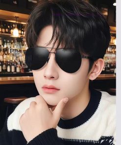 Gucci 2024 new men's and women's couple style sun IP electroplating never fades selling poinyj3go5fr