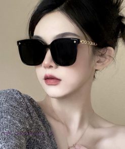 LV2024 Early Spring New Collection, Many Celebrities Same Style [Color] LV New Large Frame Shl9oqqcb