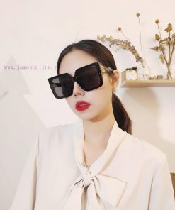 Super good-looking and trendy GUCCI new sunglasses interpret the latest spring and summer glwjarrcju