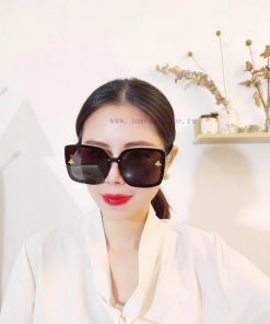 Super good-looking and trendy GUCCI sunglasses interpret the latest spring and summer glassebjlfbc03