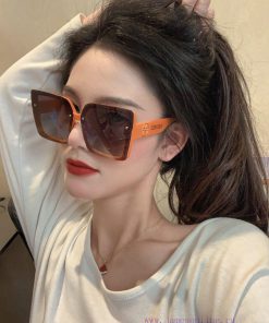 2024 New Herm è s Women's Polarized Sunglasses - Polaroid HD Lens, High Quality TR-90 Frame,5p78swfy