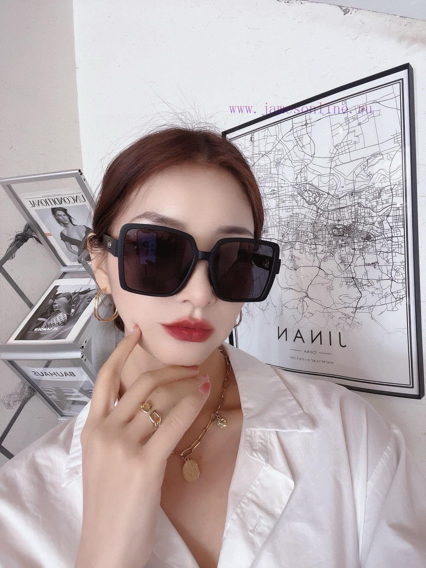 DIOR 2024 Spring New Box Sunglasses: Various internet celebrities have brought a full circleu7yyzcv2 - Image 3