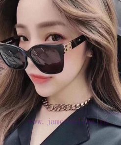 Polarized Series Sunglasses Original Shipped Burberry Internet Celebrity Super Explosive Clan2jua3ni
