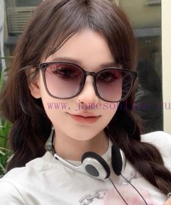 TR Polarized Series Gucci's classic round frame design, couple style not picky about face shnvhwzjun