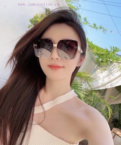 DIOR Dior 2024 Spring New Trendy Popular Fashion Box Polarized Sunglasses High Quality Comfoudvjuoqo