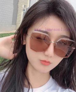 The new CHANEL sunglasses interpret the latest spring and summer glasses with unique charm apf5qq8oj
