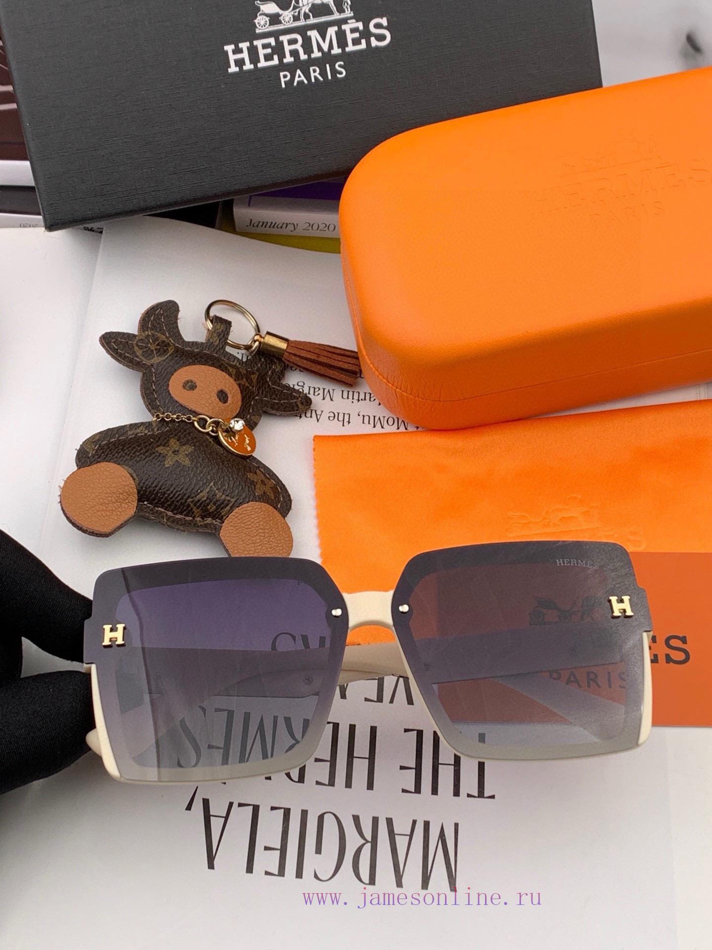 Hermes 2024 Spring New Edition Original Shipped Internet Celebrity Super Explosive Classic Lhhu1lliz - Image 4