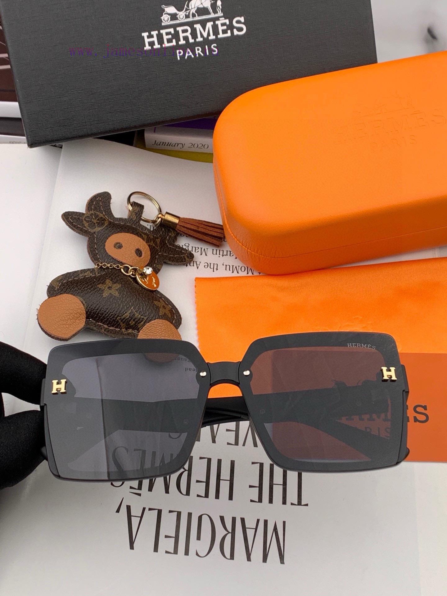 Hermes 2024 Spring New Edition Original Shipped Internet Celebrity Super Explosive Classic Lhhu1lliz - Image 5