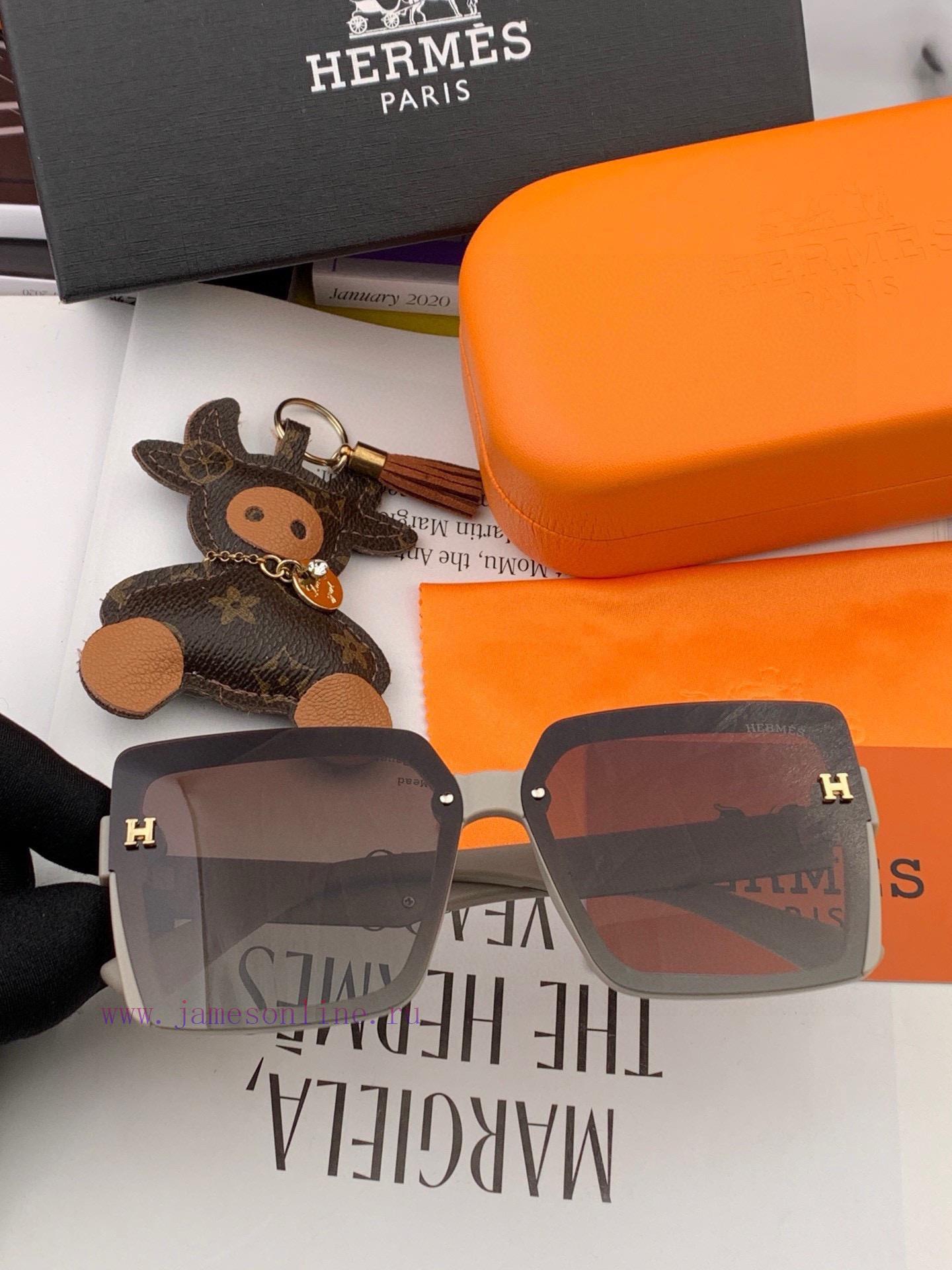 Hermes 2024 Spring New Edition Original Shipped Internet Celebrity Super Explosive Classic Lhhu1lliz - Image 6