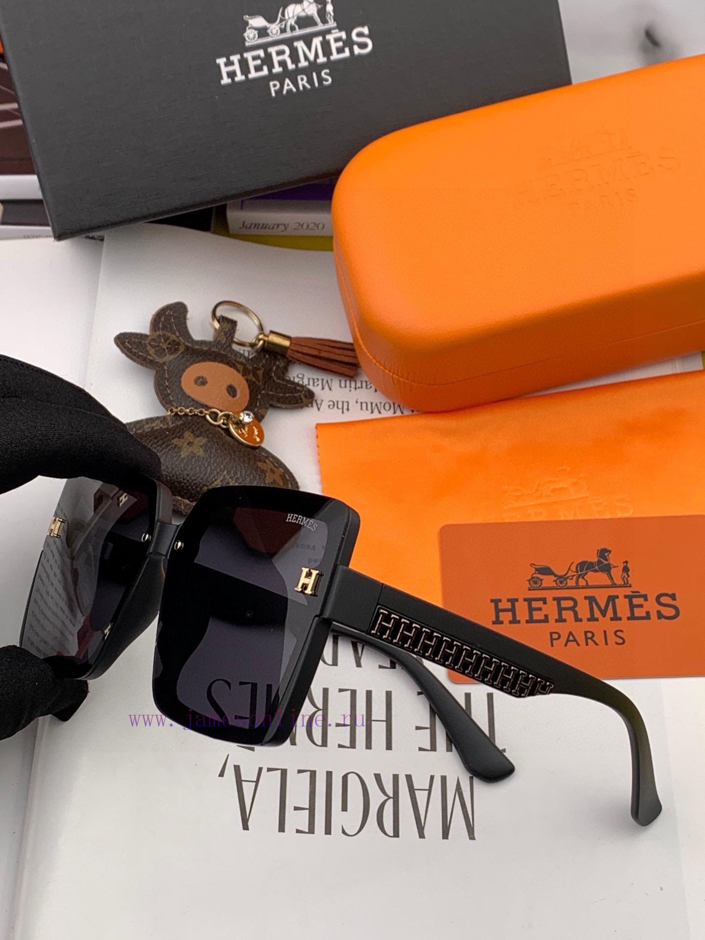 Hermes 2024 Spring New Edition Original Shipped Internet Celebrity Super Explosive Classic Lhhu1lliz - Image 8