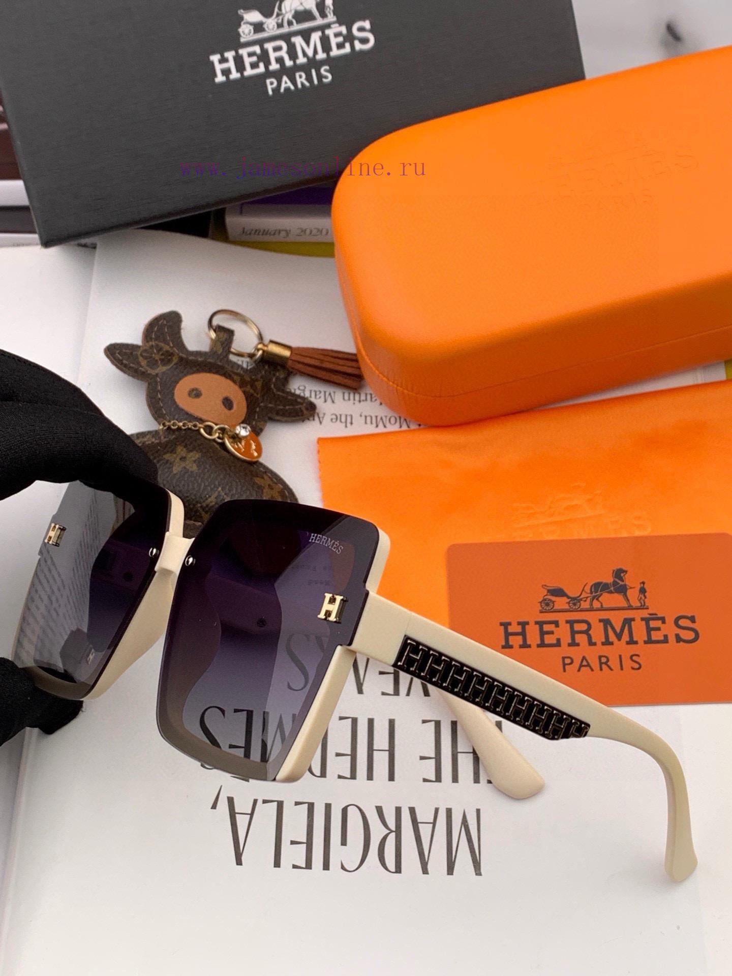 Hermes 2024 Spring New Edition Original Shipped Internet Celebrity Super Explosive Classic Lhhu1lliz - Image 9