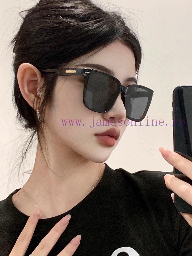 TR Polarized Series Gucci's classic boxy design, couple style not picky about face shape, whrfyis5v5 - Image 2