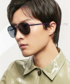 Gucci high-quality men's and women's sunglasses imported Polaroid polarized lenses, toad mirkc85xuex
