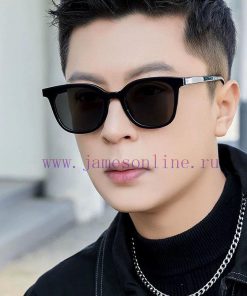 GUCCI2024 Spring New Integrated Mirror Large Frame Sunglasses for Men and WomenExplosive larzb8fni8a