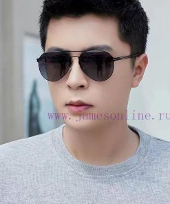 Gucci 2024 Spring/Summer New Collection: Ultra Light, Screw Free, Unbreakable, Couple's Sungkieha63u