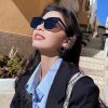 GUCCI GG Box Sunglasses Perfect Quality Unique Design Suitable for Various Face Shapes Appeaxae2zxtm