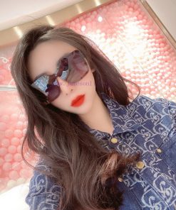 TR Polarized Series Chanel Large Frame Sunglasses Sunglasses The classic frame design of thewzuq1z9c