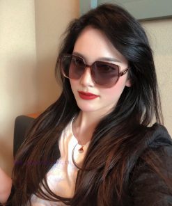 DIOR Dior 2024 Spring New Trendy Popular Fashion Box Polarized Sunglasses High Quality Comfoazwu7yp0