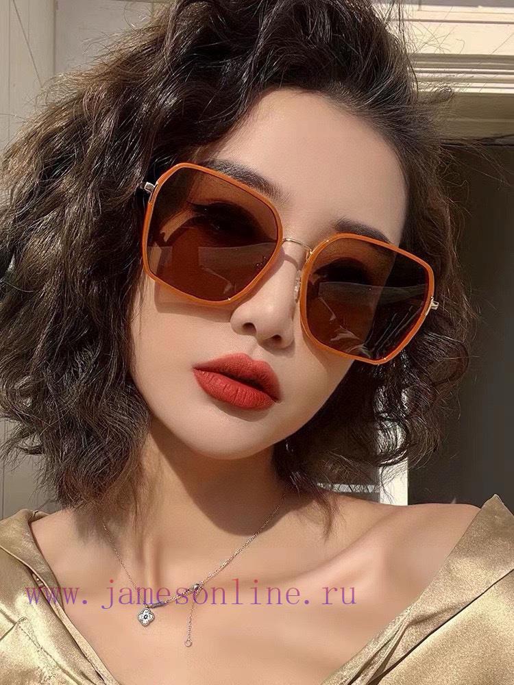 GUCCI 2024 Spring New Box Sunglasses: Various internet celebrities have brought a full circldvd1757u