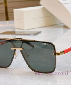 Prada Prada Prada new sunglasses, MODELPR131, SIZE136 mouth 0-57rzv542