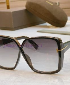 Tom FORD's new sunglasses, MODELFT 1117, SIZE63 mouth 11-135fiblopx5