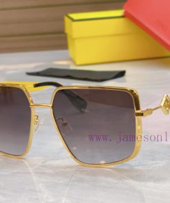 Fendi's new sunglasses, Model FE40148U, SIZE57 mouth 17-145gig40k2l